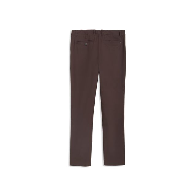 Puma Mens 101 Pure Tailored Pant - Espresso Bean