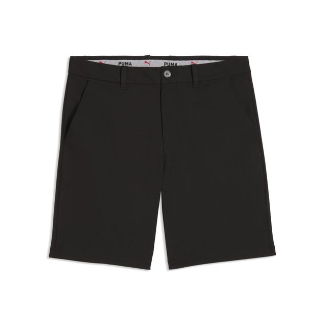 Puma Mens 101 Pure Short - Black