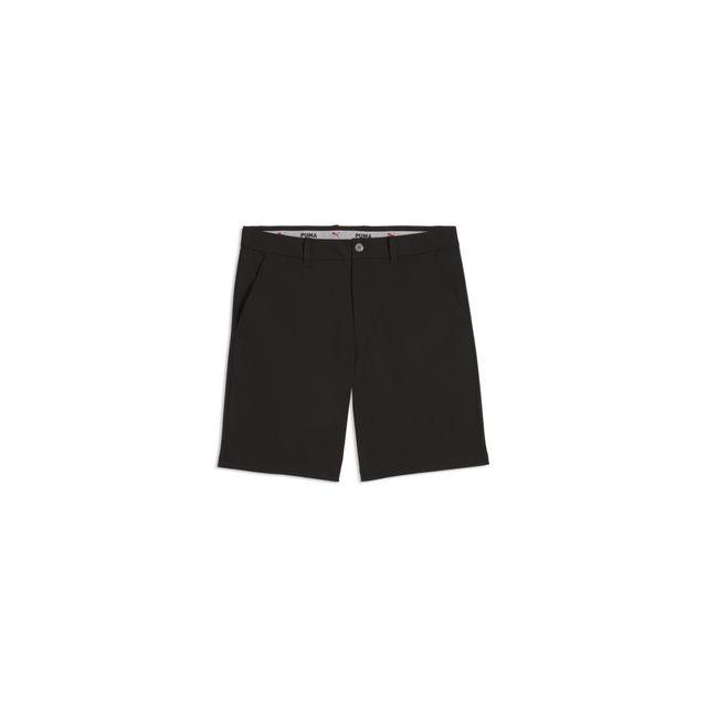 Puma Mens 101 Pure Short - Black