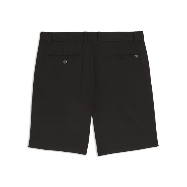 Puma Mens 101 Pure Short - Black