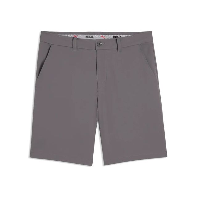 Puma Mens 101 Pure Short - Shady Gray