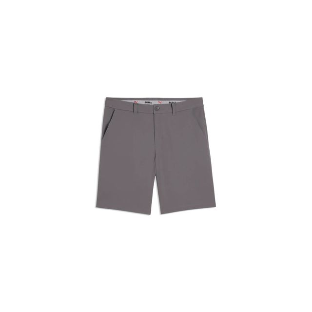 Puma Mens 101 Pure Short - Shady Gray