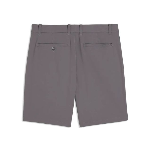 Puma Mens 101 Pure Short - Shady Gray