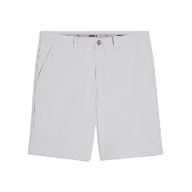 Puma Mens 101 Pure Short - Platino Gray