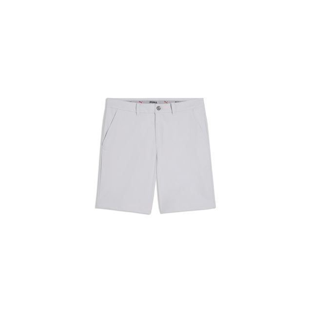 Puma Mens 101 Pure Short - Platino Gray