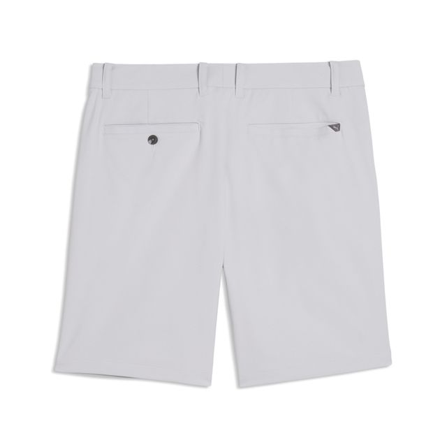 Puma Mens 101 Pure Short - Platino Gray