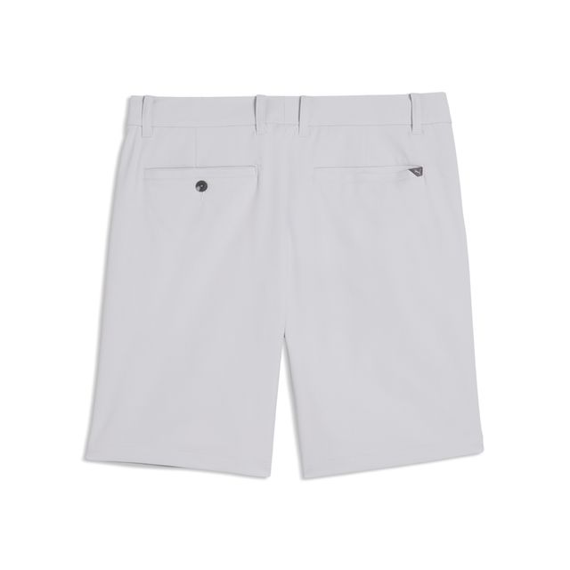 Puma Mens 101 Pure Short - Platino Gray