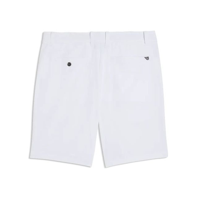 Puma Mens 101 Pure Short - White Glow