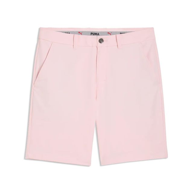 Puma Mens 101 Pure Short - Rose Blossom