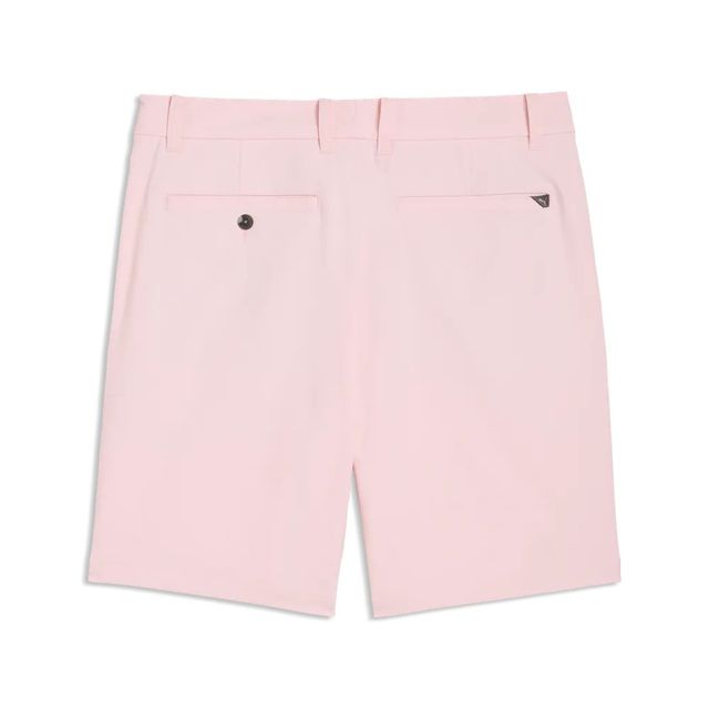 Puma Mens 101 Pure Short - Rose Blossom