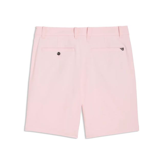 Puma Mens 101 Pure Short - Rose Blossom
