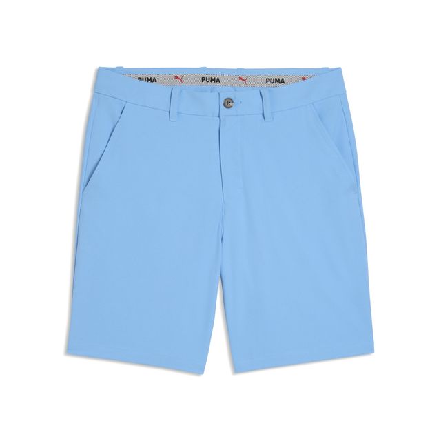 Puma Mens 101 Pure Short - Light Blue