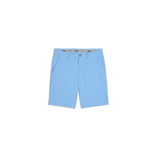 Puma Mens 101 Pure Short - Light Blue