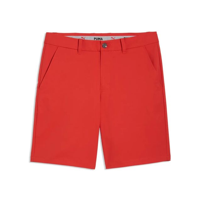 Puma Mens 101 Pure Short - Candy Apple