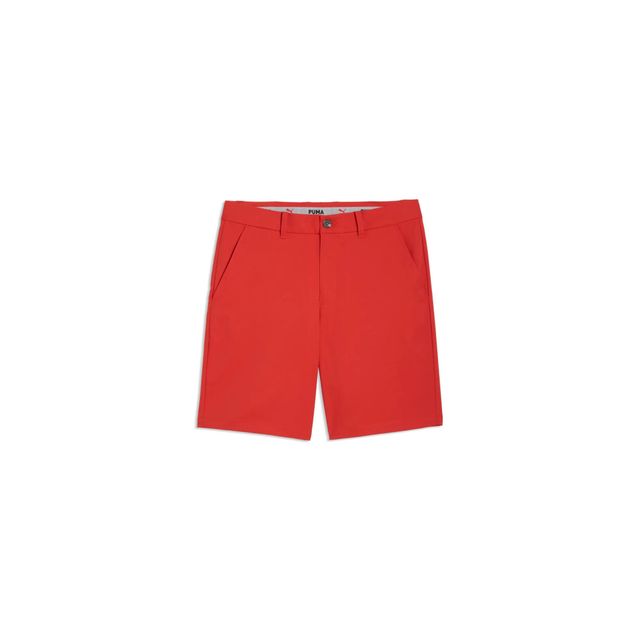 Puma Mens 101 Pure Short - Candy Apple