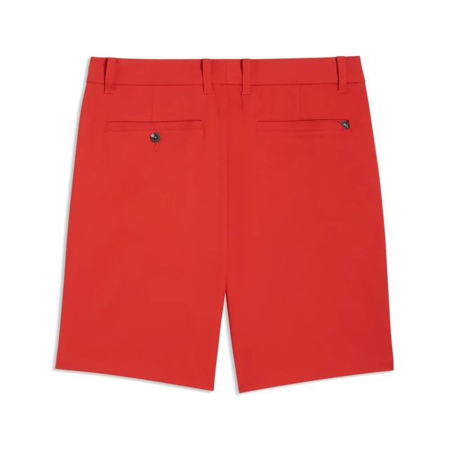 Puma Mens 101 Pure Short - Candy Apple