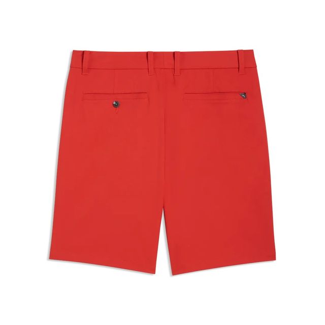 Puma Mens 101 Pure Short - Candy Apple