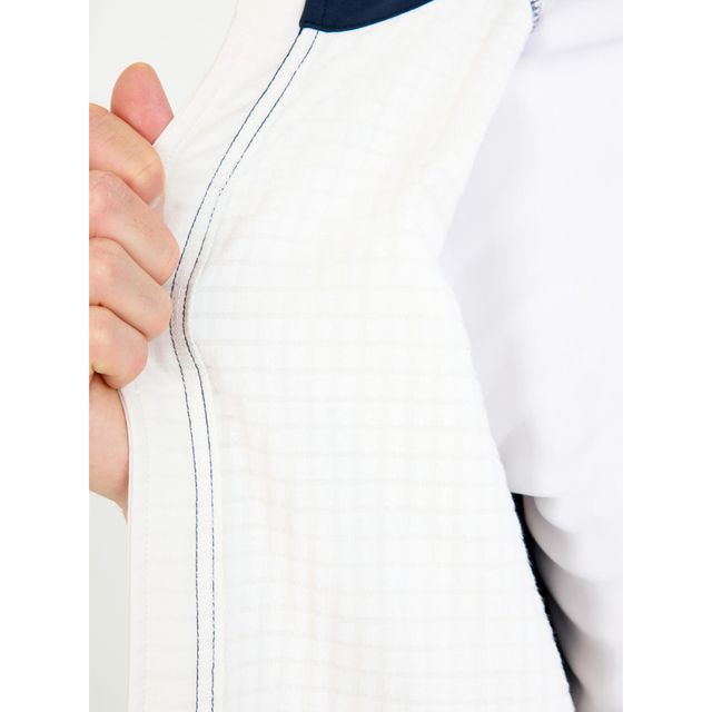 Abacus Mens Wedge Hybrid Shirt - Clam