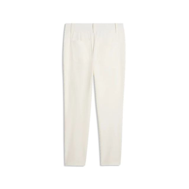 Puma Womens Avant Slim Pant - Warm White