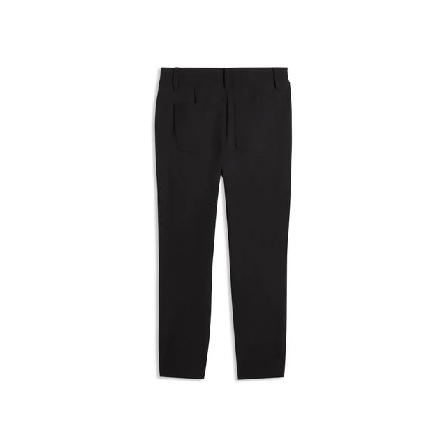Puma Womens Avant Slim Pant - Black