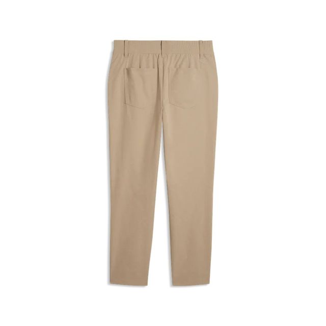 Puma Womens Avant Slim Pant - Ice Coffee