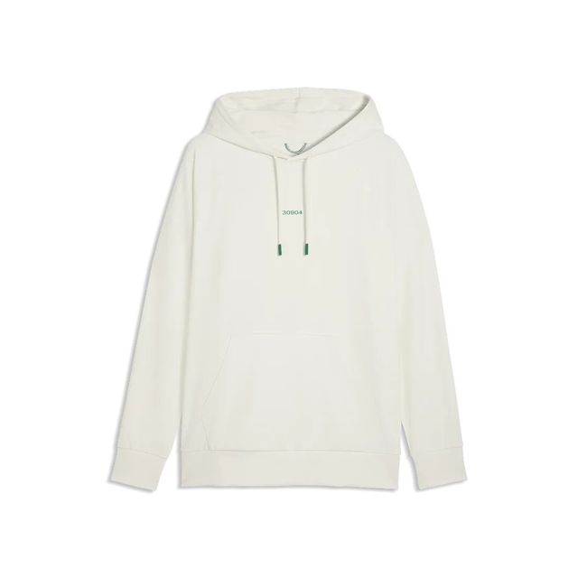 Puma Mens 30904 Hoodie - Warm White