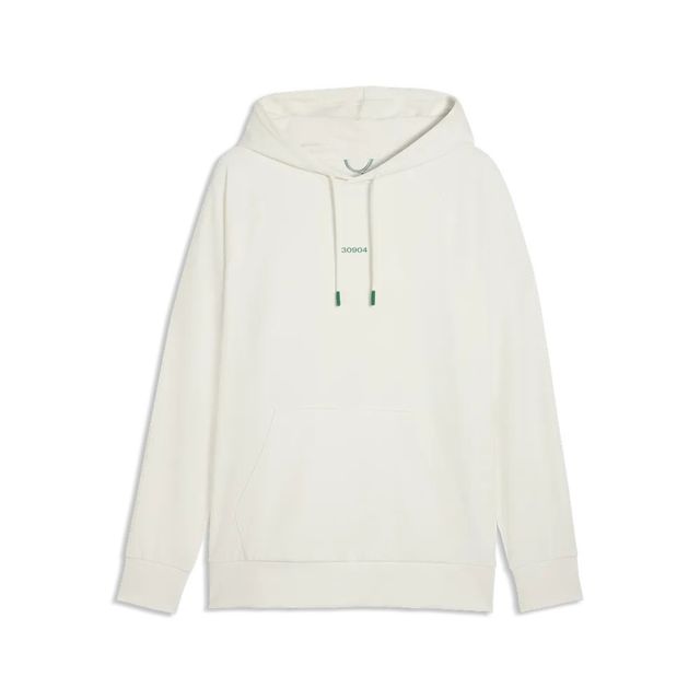 Puma Mens 30904 Hoodie - Warm White