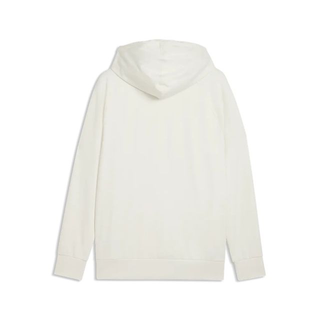 Puma Mens 30904 Hoodie - Warm White