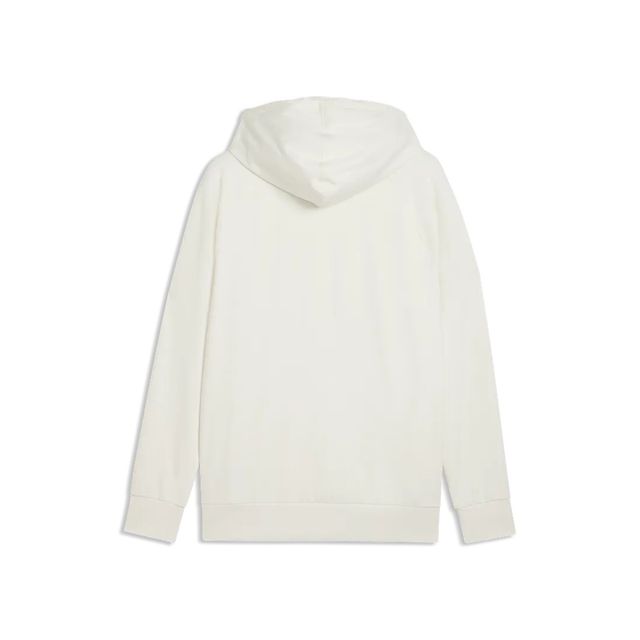 Puma Mens 30904 Hoodie - Warm White