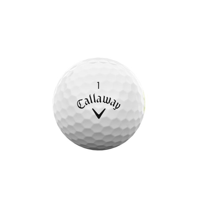 Callaway Supersoft 2025 - Lucky