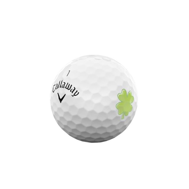 Callaway Supersoft 2025 - Lucky