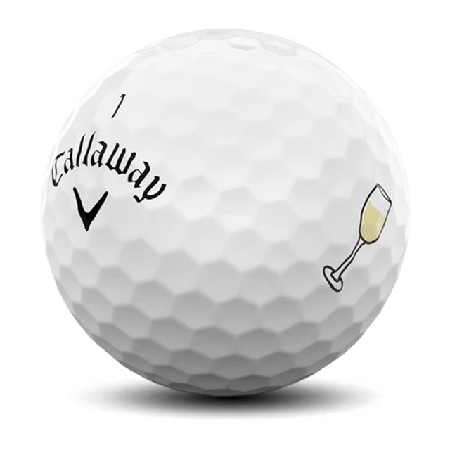 Callaway Supersoft 2025 - Cheers