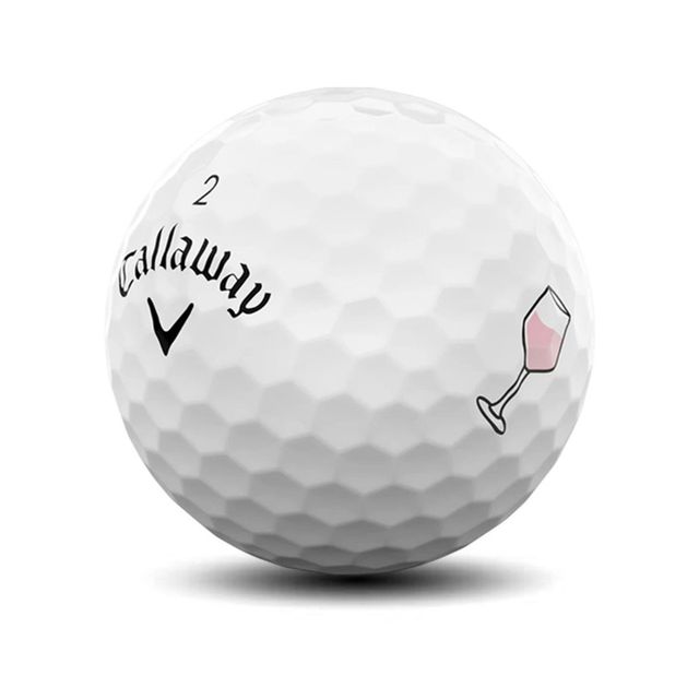 Callaway Supersoft 2025 - Cheers