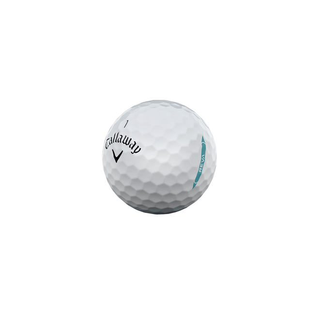 Callaway Reva 2025 - White