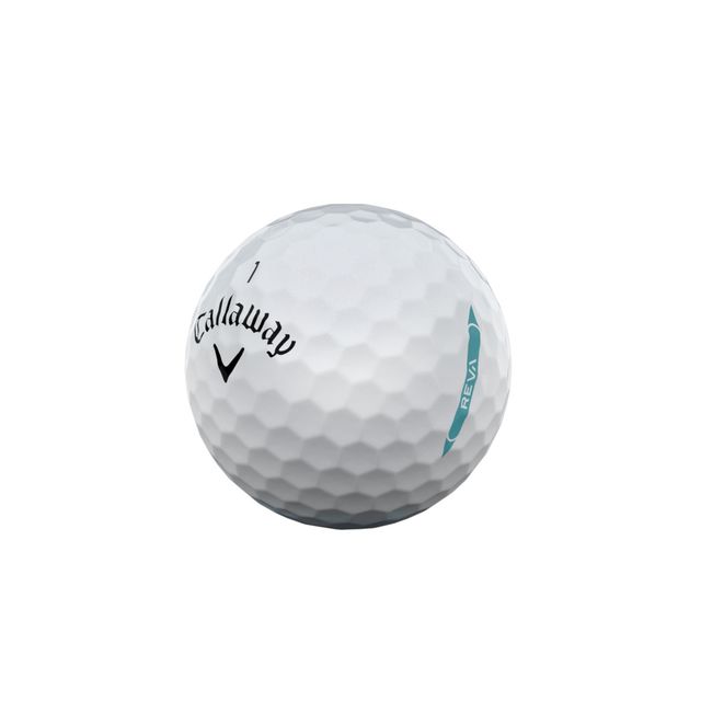 Callaway Reva 2025 - White