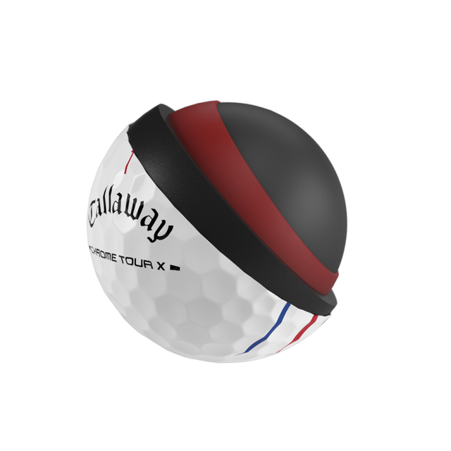 Callaway Chrome Tour X 2026 - White