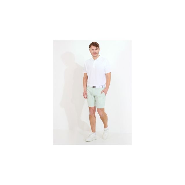 Abacus Mens Brassie Shorts - Apple