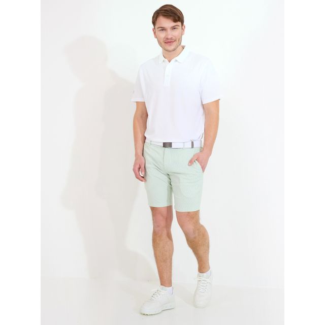 Abacus Mens Brassie Shorts - Apple