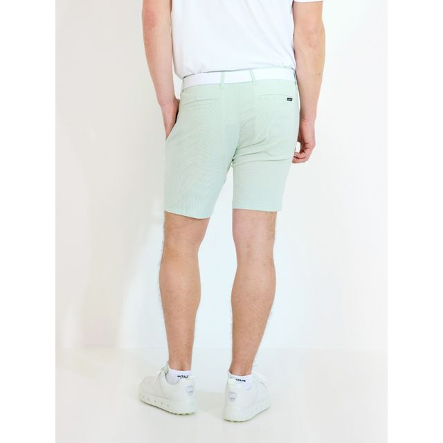 Abacus Mens Brassie Shorts - Apple