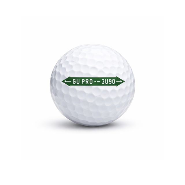 Golf Unity GU Pro ---3U90 - White