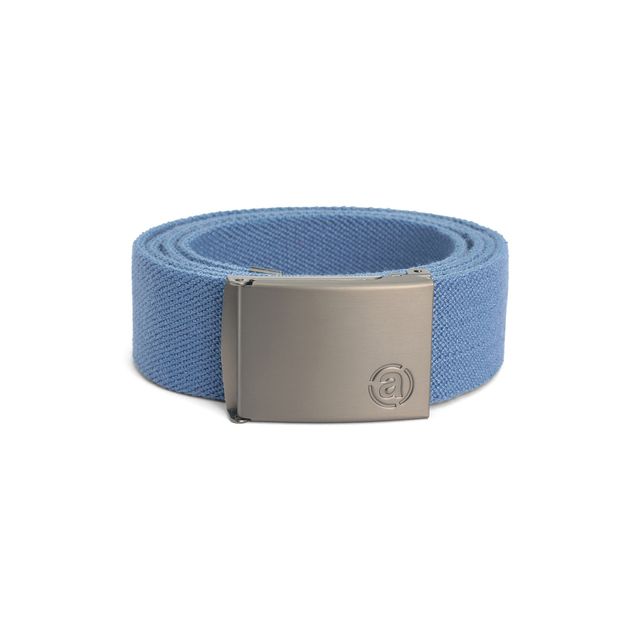 Abacus Mens Hirsel Belt - Blue
