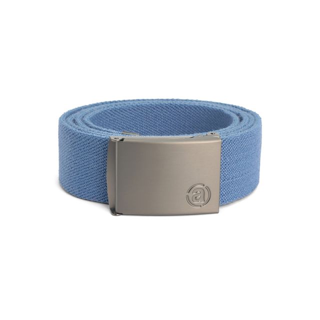 Abacus Mens Hirsel Belt - Blue