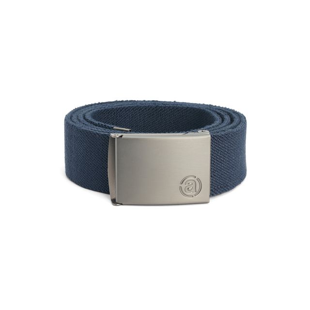 Abacus Mens Hirsel Belt - Navy