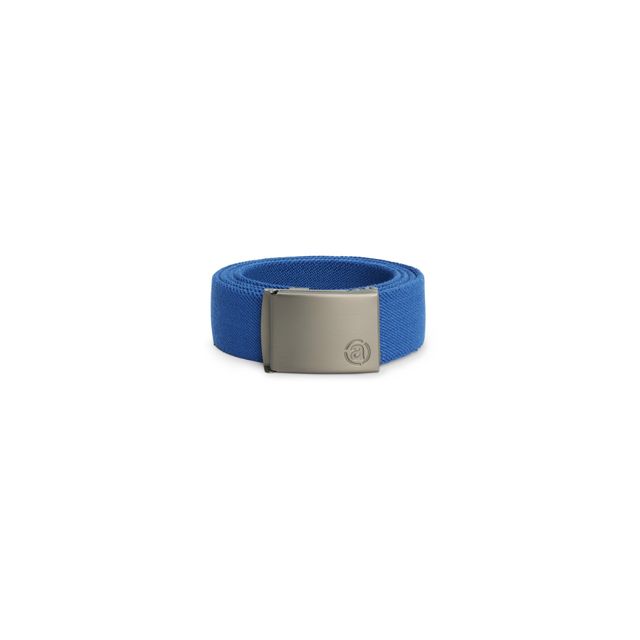 Abacus Mens Hirsel Belt - Dark Cobalt