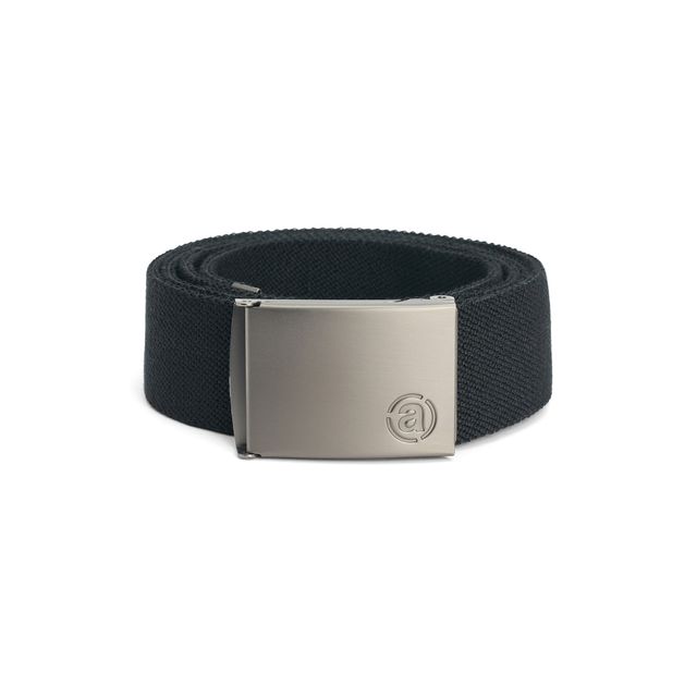 Abacus Mens Hirsel Belt - Black