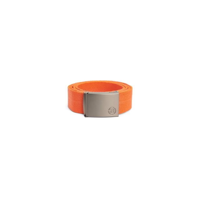 Abacus Mens Hirsel Belt - Orange