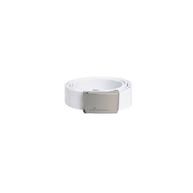 Abacus Lds Hirsel Belt - White