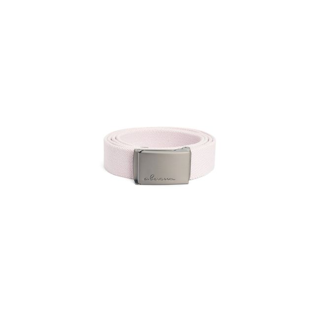 Abacus Lds Hirsel Belt - Light Pink