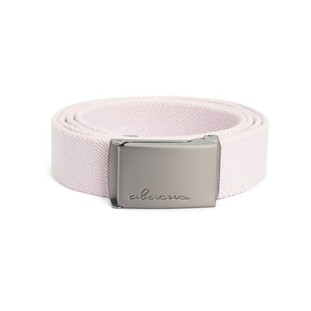 Abacus Lds Hirsel Belt - Light Pink
