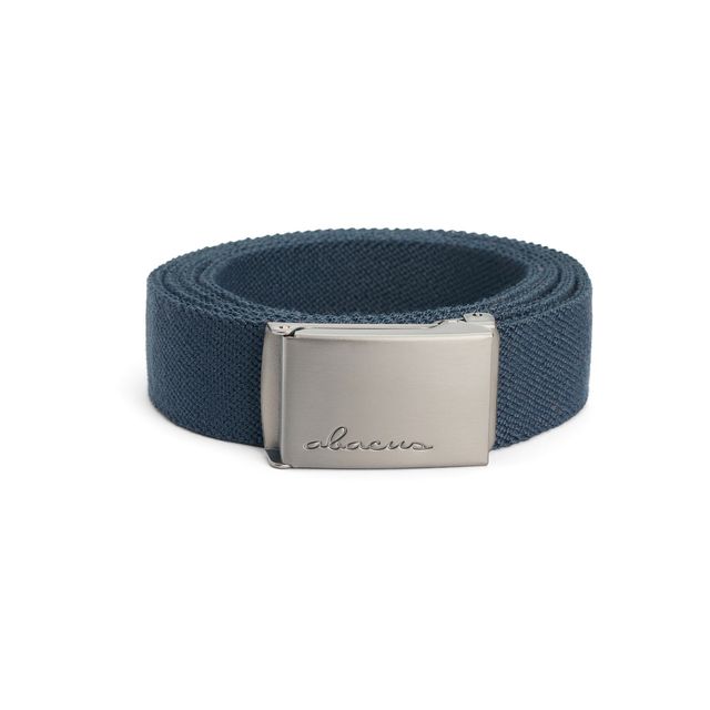 Abacus Lds Hirsel Belt - Navy
